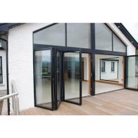 Aluminium Bifold Doors - Eagle Aluminium image 1